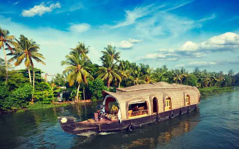 Alleppey