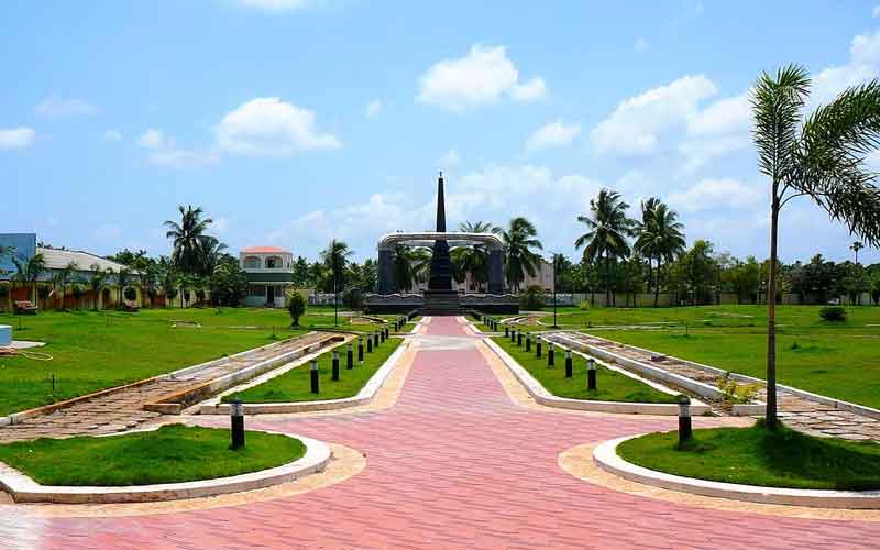 Amalapuram