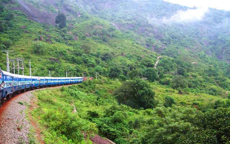 Araku Valley