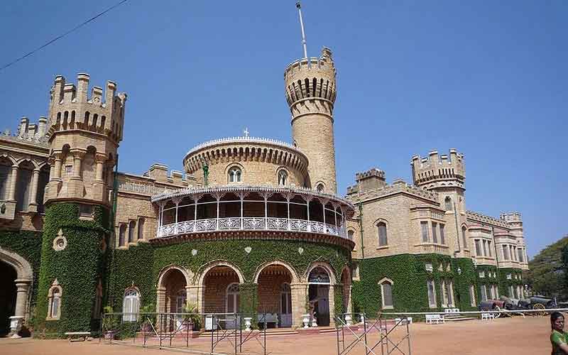 Bangalore Travel Guide