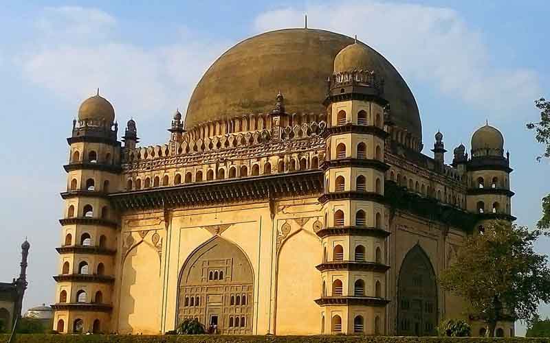 Bijapur