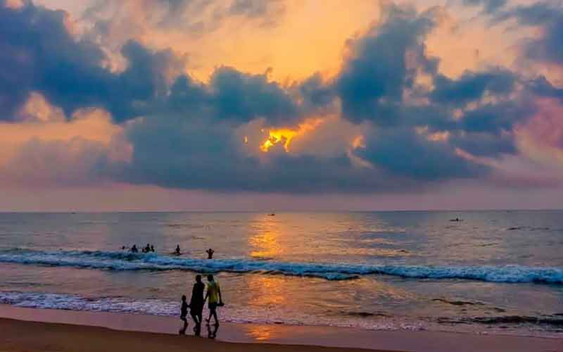 Chennai Travel Guide