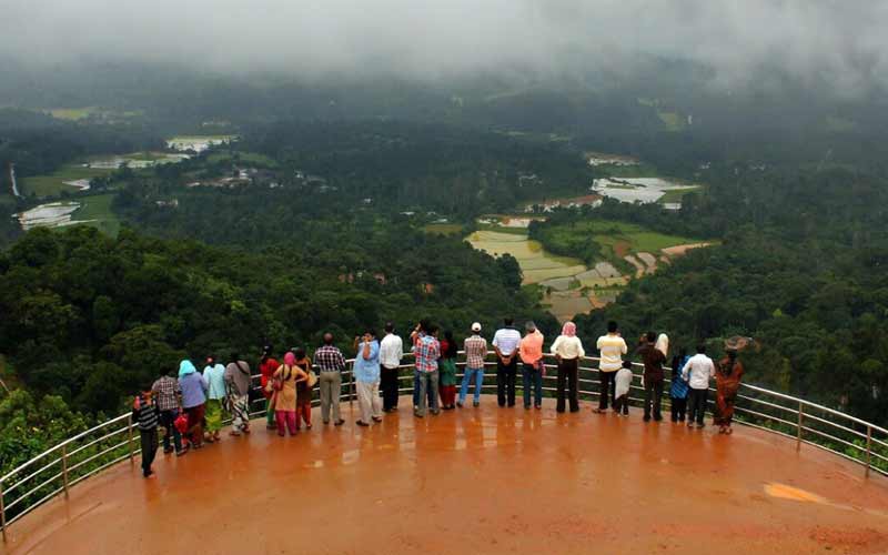 Karnataka Destinations