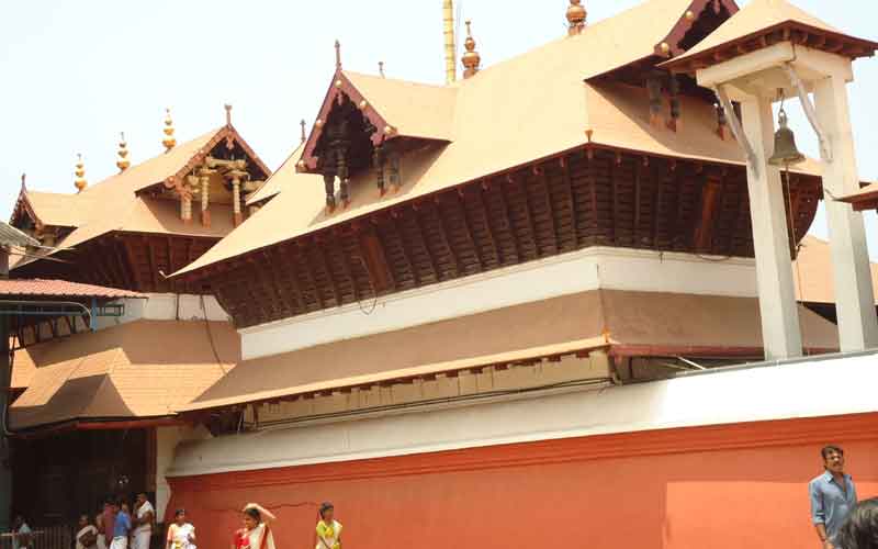 Guruvayur