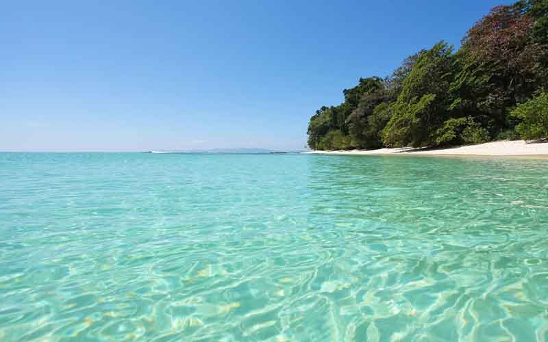 Havelock Islands