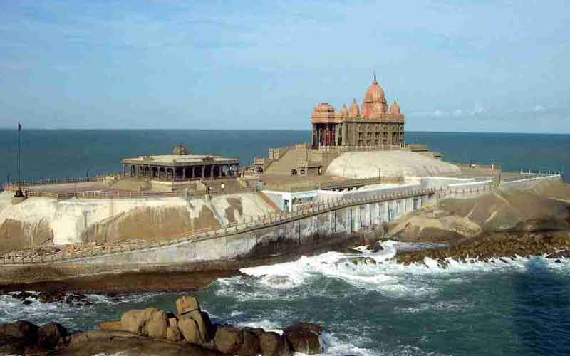 Kanyakumari Travel Guide