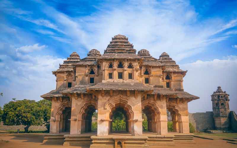 Karnataka Travel Guide