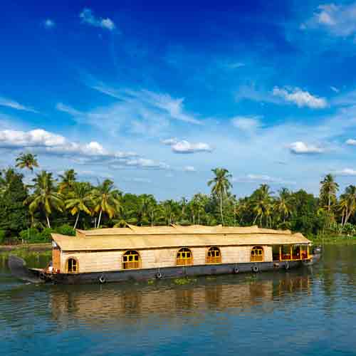 Kerala Tour Packages