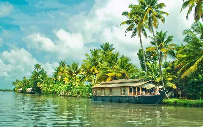 Kerala Tourism