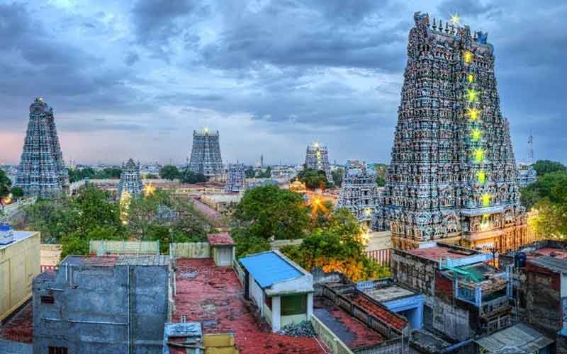 Madurai Travel Guide