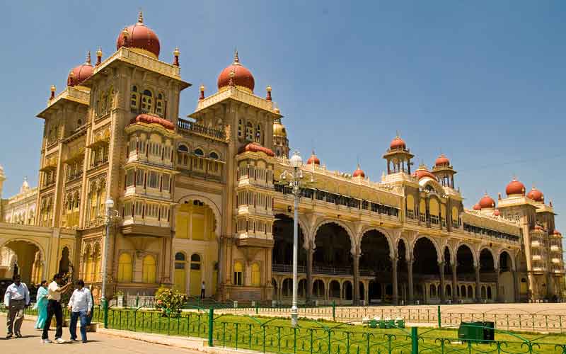 Mysore