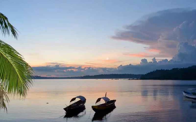 Andaman Island Tour