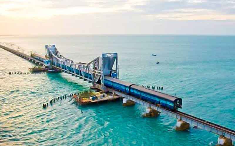 Rameswaram