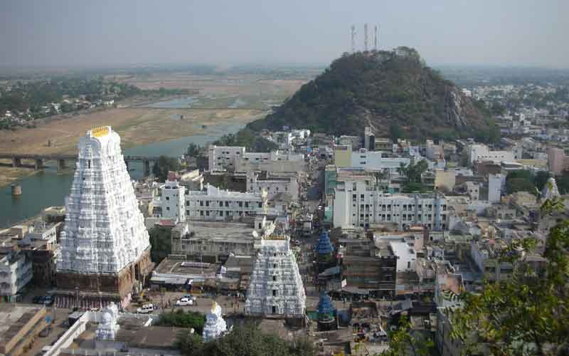 Srikalahasti