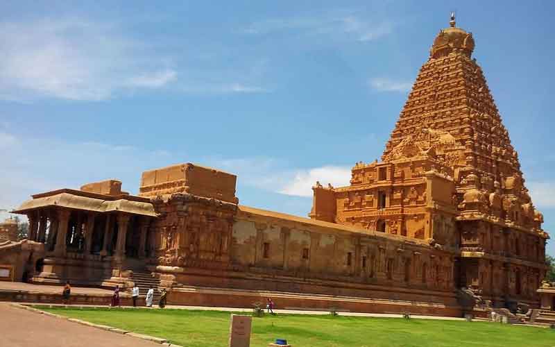 Thanjavur