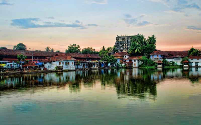 Thiruvananthapuram