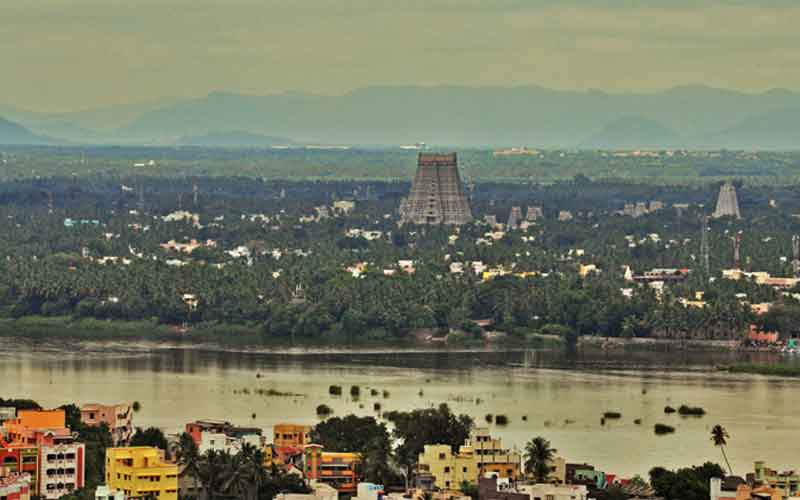 Tiruchi