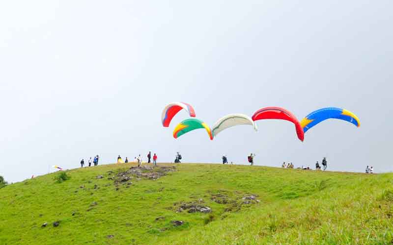 Vagamon