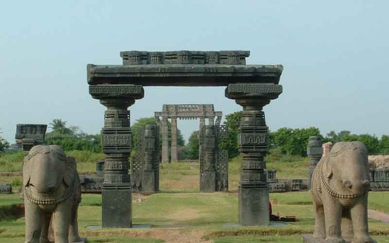 Warangal