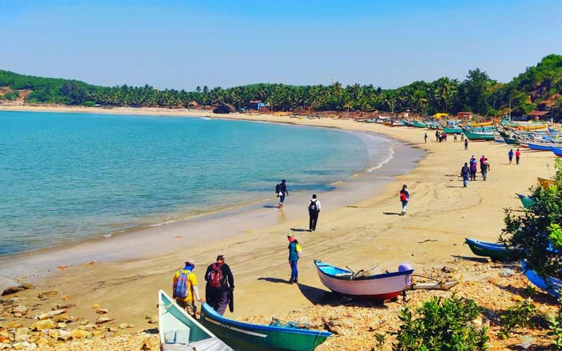 Karnataka Beaches