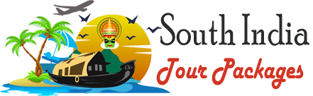 pondicherry tourism logo