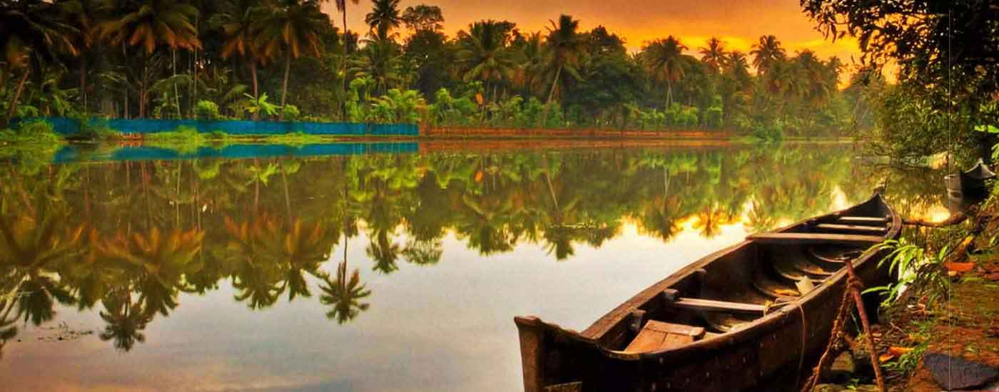 South India Tour Packages